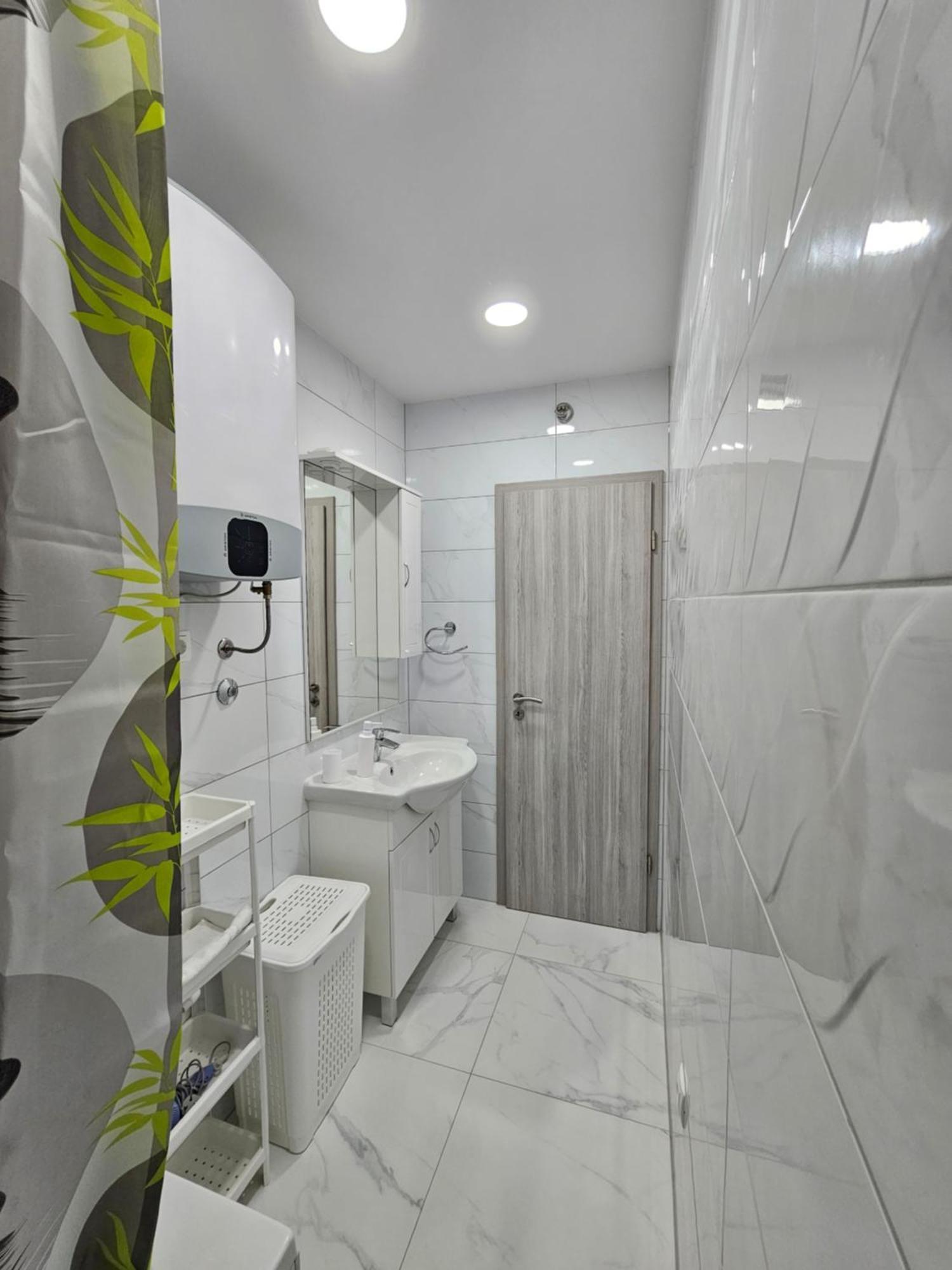 Apartments Lucin Drvenik Veli Exterior photo